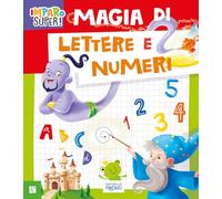 Magia di lettere e numeri