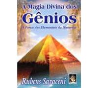 Magia Divina Dos Gênios, A