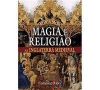Magia E Religião Catherine Rider (Auteur)