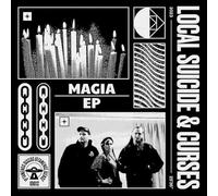 Local Suicide & Curses - Magia EP [Import]