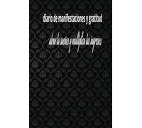 Magia Financiera: Un Diario para la Abundancia: El Poder del Agradecimiento para la Riqueza