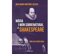 Màgia i món sobrenatural en Shakespeare