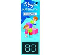 Magia matematyki Dodawanie