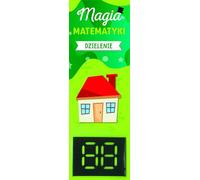 Magia matematyki Dzielenie