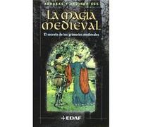 Magia Medieval Abraxas Y Otro (Auteur)
