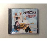 Magia Nortena - Al Rojo Vivo