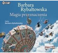 Magia przeznaczenia - Barbara Rybałtowska (Buch auf Polnisch)