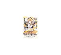 Magia Record : Puella Magi Madoka Magica Another Story, Vol. 1 – Yen Press