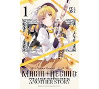 Magia Record: Puella Magi Madoka Magica Another Story, Vol. 1