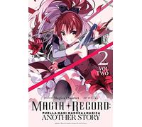 Magia Record: Puella Magi Madoka Magica Another Story, Vol. 2