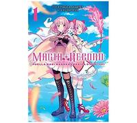 Magia Record: Puella Magi Madoka Magica Side Story, Vol. 1