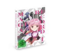 Magia Record: Puella Magi Madoka Magica Side Story - Vol.1