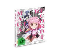 Magia Record: Puella Magi Madoka Magica Side Story - Vol.1 [Blu-ray]