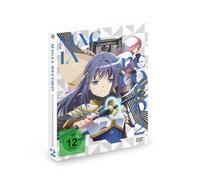 Magia Record: Puella Magi Madoka Magica Side Story - Vol.2 - DVD