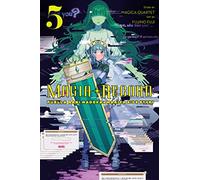 Magia Record: Puella Magi Madoka Magica Side Story, Vol. 5