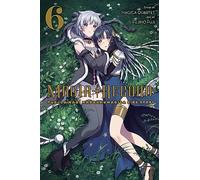 Magia Record: Puella Magi Madoka Magica Side Story, Vol. 6