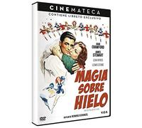 Magia Sobre Hielo v.o.s. The Ice Follies of 1939