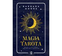 Magia tarota - Barbara Moore (livre en polonais)
