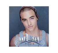 Maluma Magia (Vinyl)