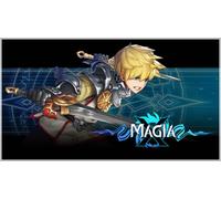 Magia X (Steam Account)