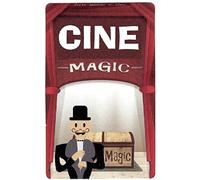 Magiapym Cinéma magique avec vidéo explicative pour une compréhension facile des tours de magie à collectionner
