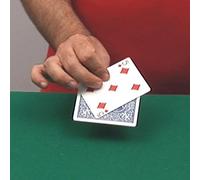 Magiapym Transposition d'une carte avec vidéo explicative pour une compréhension facile des tours de magie à collectionner