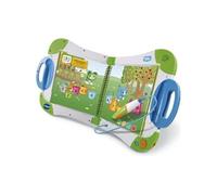 Vtech - Magibook - Starter Pack Vert