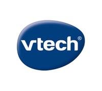 Vtech - Magibook - Starter Pack Rose