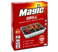 Magic 08014 Briquettes Auto-allumables
