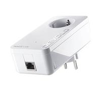 devolo Kit de démarrage Magic 1 LAN – Pont GigE HomeGrid 1200 Mbit Powerline (pack de 2, mural)