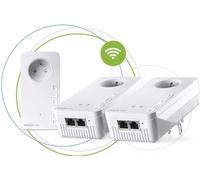 MAGIC 1 WIFI - Kit Multiroom - 3 adaptateurs CPL