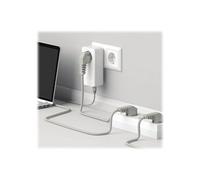 Magic 1 WiFi - Starter Kit - pont HomeGrid - Wi-Fi 5 - Bi-bande - Branchement mural