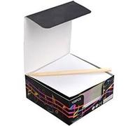 Carte noire HIPO Magic. carnet 125 pièces 620505
