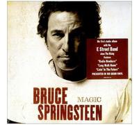 Springsteen, Bruce - Magic