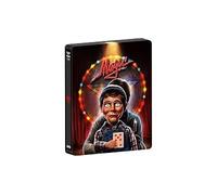 Magic (1978) Limited Edition SteelBook® Blu-ray 4K Ultra HD