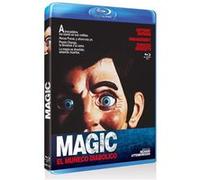 Magic (1978) / Magic - El muñeco diabolico (Bd-R) G