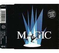 Magic (1991) [Import]