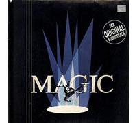 Magic (1991) [Import]