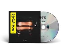 Magic 2 CD