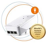 MAGIC 2 LAN TRIPLE ADD-ON ADAPT