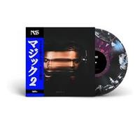 Magic 2 Vinyle Coloré