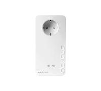 Magic 2 WiFi next - Multiroom Kit - pont 1GbE, HomeGrid - Wi-Fi 5 - Bi-bande - Branchement mural (pack de 2)