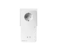 Magic 2 WiFi next - Pont 1GbE, HomeGrid - Wi-Fi 5 - Bi-bande - Branchement mural
