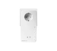 Magic 2 WiFi next - Starter Kit - pont 1GbE, HomeGrid - Wi-Fi 5 - Bi-bande - Branchement mural