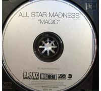 All Star Madness - Magic [Import]