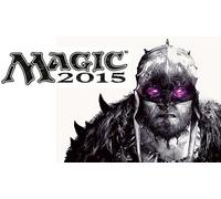 Magic 2015 - Duels of the Planeswalkers (PC)