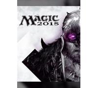 Magic 2015 - Duels of the Planeswalkers Special Edition (PC) Steam Key GLOBAL