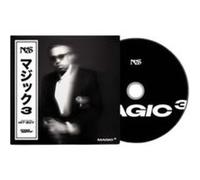 Nas & Damian Marley – Magic 3 – CD – Membran