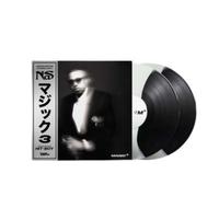 Nas - Magic 3 [Import]