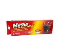 Magic 31861 Gel pour réchaud